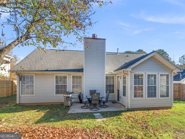 209 Brannans Walk, Mcdonough, GA 30253