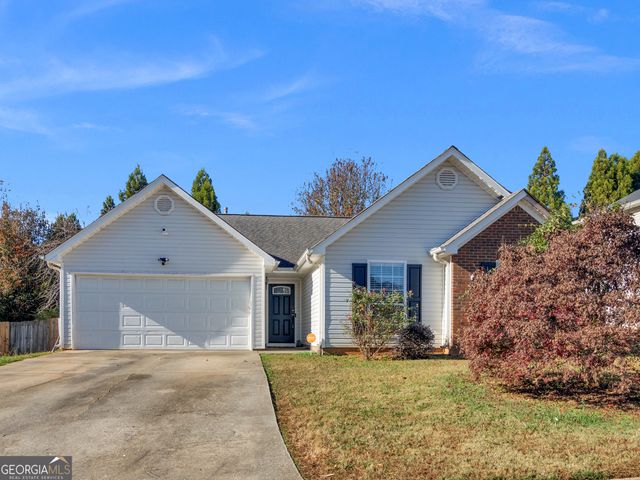 209 Brannans Walk, Mcdonough, GA 30253
