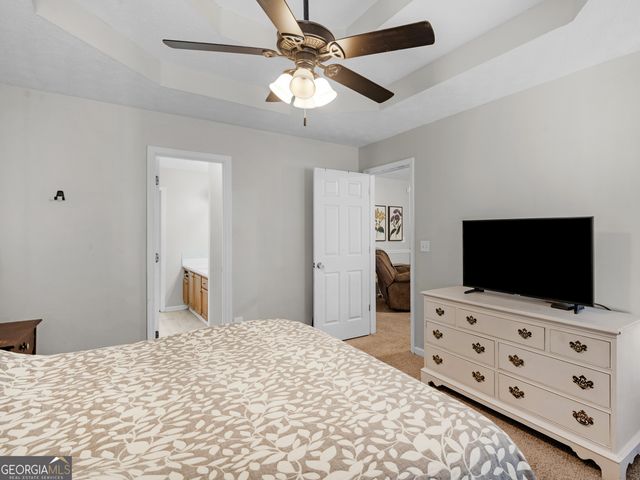 209 Brannans Walk, Mcdonough, GA 30253