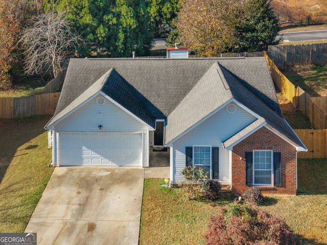 209 Brannans Walk, Mcdonough, GA 30253