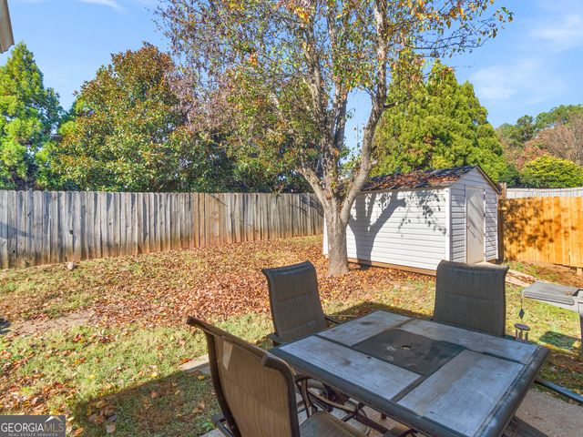 209 Brannans Walk, Mcdonough, GA 30253