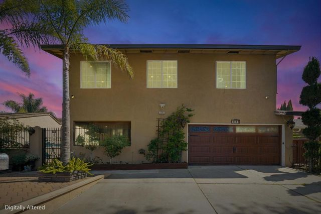 2252 Denair Avenue, San Jose, CA 95122