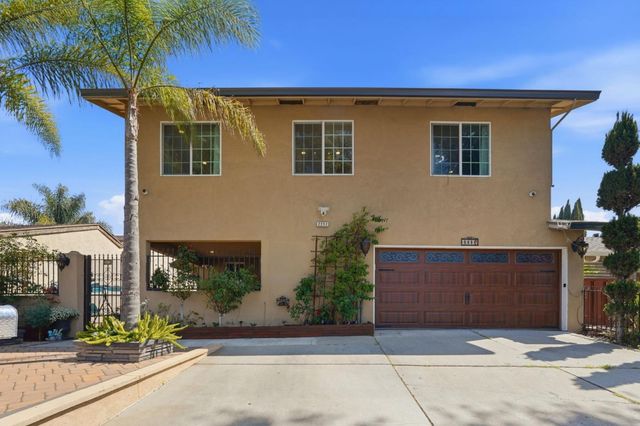 2252 Denair Avenue, San Jose, CA 95122