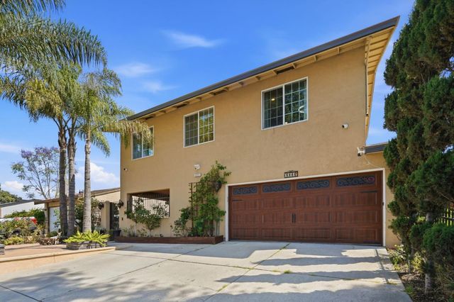 2252 Denair Avenue, San Jose, CA 95122