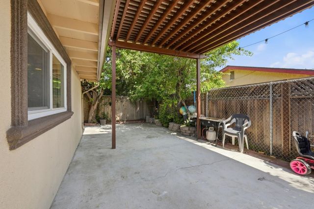 2252 Denair Avenue, San Jose, CA 95122