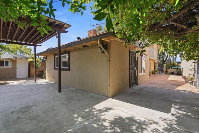 2252 Denair Avenue, San Jose, CA 95122
