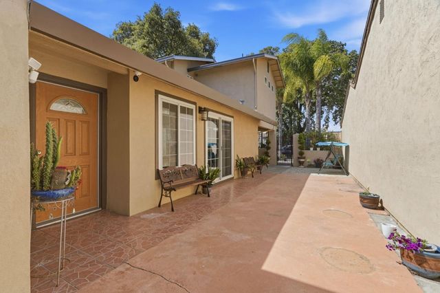 2252 Denair Avenue, San Jose, CA 95122