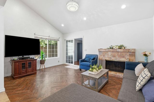 2252 Denair Avenue, San Jose, CA 95122