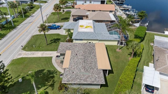 4611 TOPSAIL TRAIL, New Port Richey, FL 34652