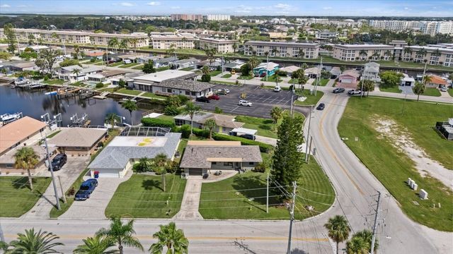 4611 TOPSAIL TRAIL, New Port Richey, FL 34652