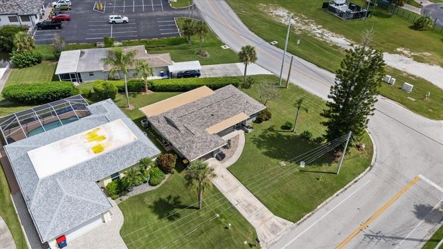4611 TOPSAIL TRAIL, New Port Richey, FL 34652