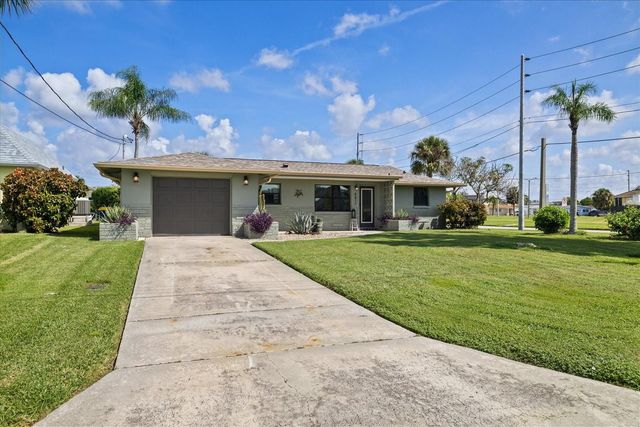 4611 TOPSAIL TRAIL, New Port Richey, FL 34652