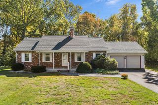 179 Brewster Road, Griswold, CT 06351