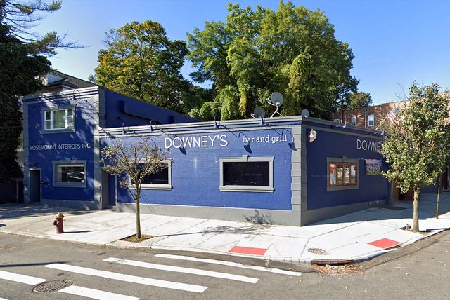 5450 Valles Avenue, Bronx, NY 10471