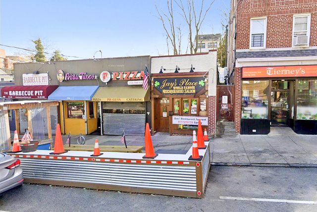 5450 Valles Avenue, Bronx, NY 10471