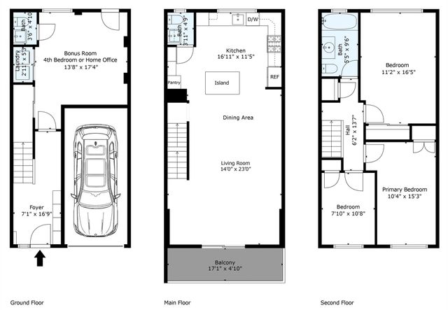 5450 Valles Avenue, Bronx, NY 10471