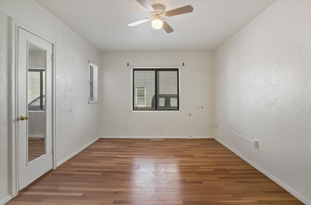 815 Girard Boulevard NE, Albuquerque, NM 87106