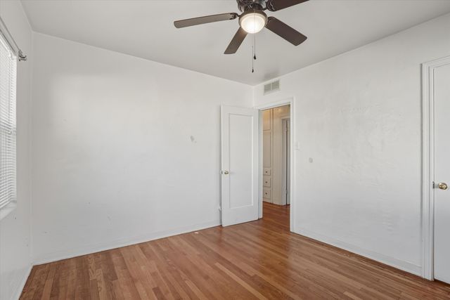 815 Girard Boulevard NE, Albuquerque, NM 87106