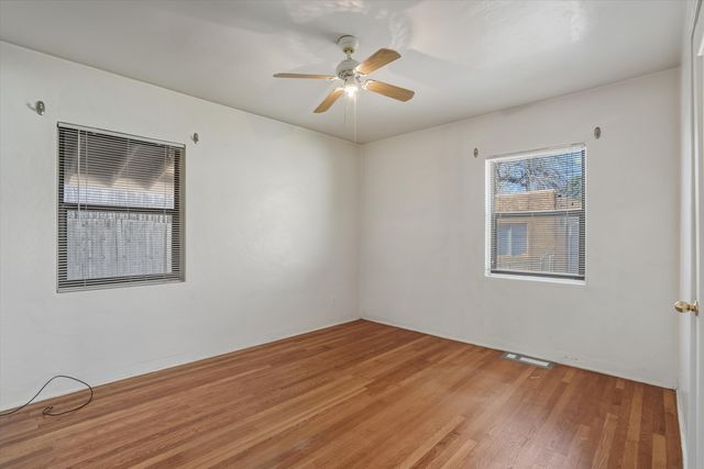 815 Girard Boulevard NE, Albuquerque, NM 87106