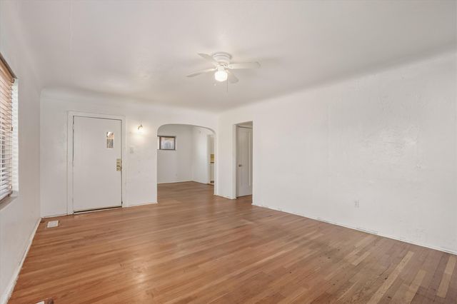 815 Girard Boulevard NE, Albuquerque, NM 87106