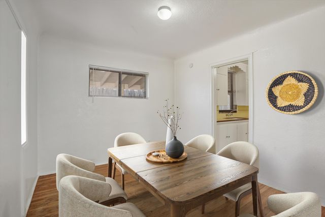 815 Girard Boulevard NE, Albuquerque, NM 87106