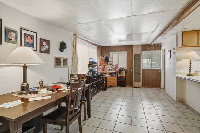 815 Girard Boulevard NE, Albuquerque, NM 87106