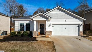 136 Walking Stick Way, Pelzer, SC 29669