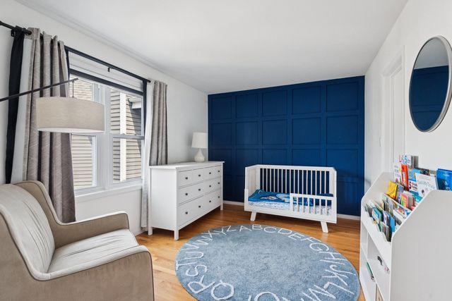 3315 N Racine Avenue D, Chicago, IL 60657