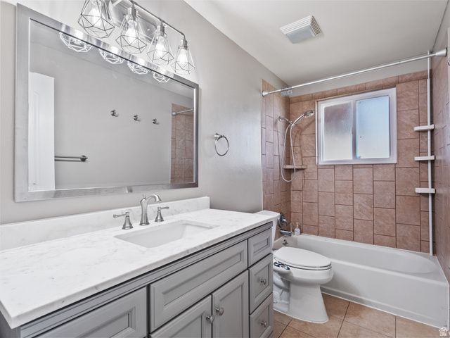 3634 S CANDIS DR, Magna, UT 84044