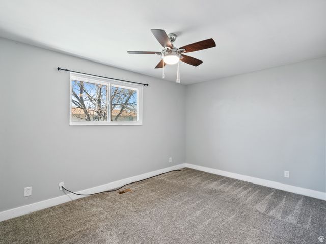 3634 S CANDIS DR, Magna, UT 84044