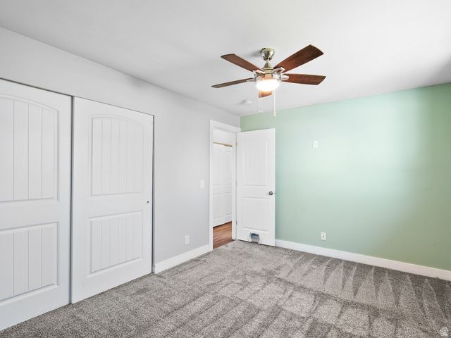 3634 S CANDIS DR, Magna, UT 84044