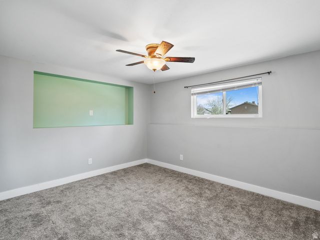 3634 S CANDIS DR, Magna, UT 84044