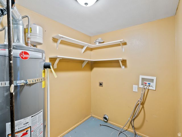 3634 S CANDIS DR, Magna, UT 84044