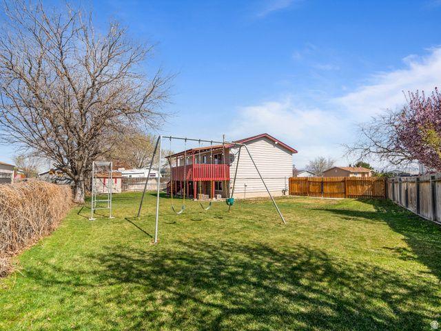 3634 S CANDIS DR, Magna, UT 84044