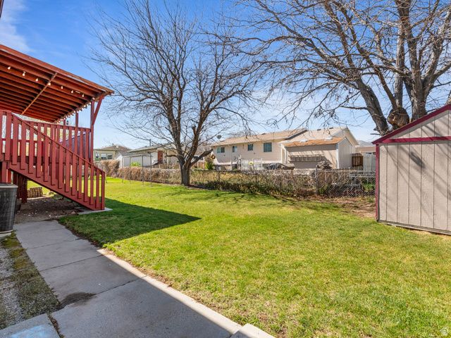 3634 S CANDIS DR, Magna, UT 84044