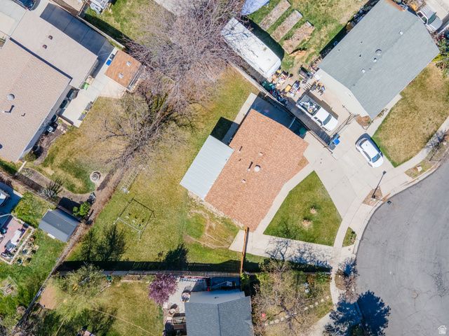 3634 S CANDIS DR, Magna, UT 84044