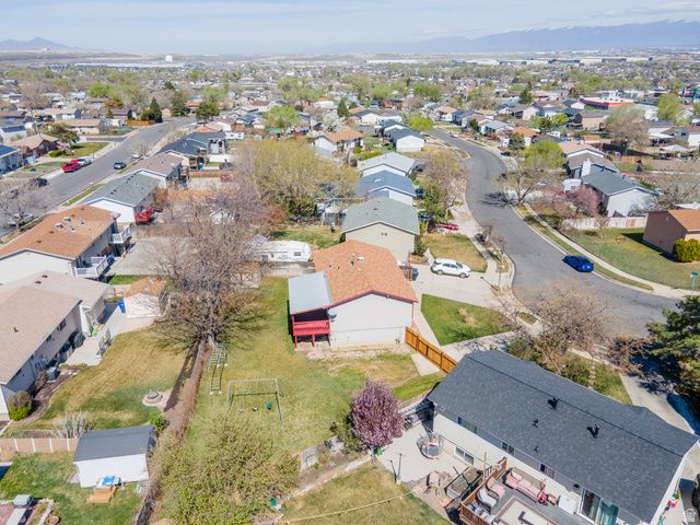 3634 S CANDIS DR, Magna, UT 84044