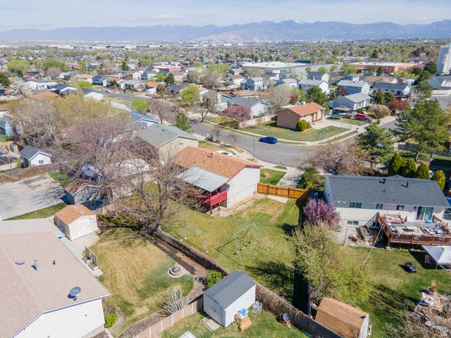 3634 S CANDIS DR, Magna, UT 84044