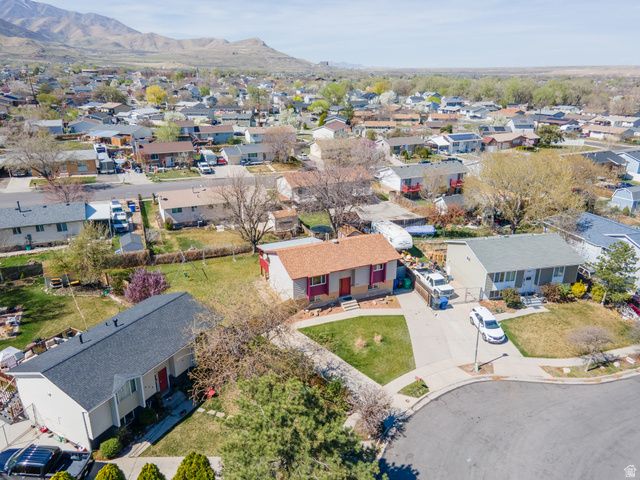 3634 S CANDIS DR, Magna, UT 84044