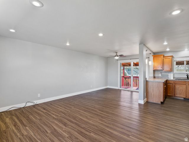 3634 S CANDIS DR, Magna, UT 84044