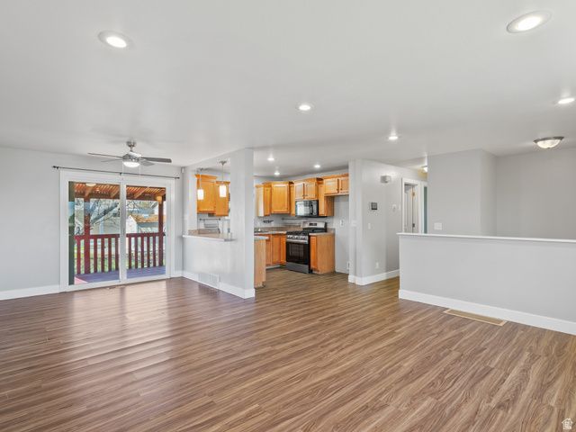 3634 S CANDIS DR, Magna, UT 84044