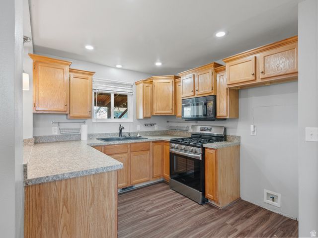 3634 S CANDIS DR, Magna, UT 84044