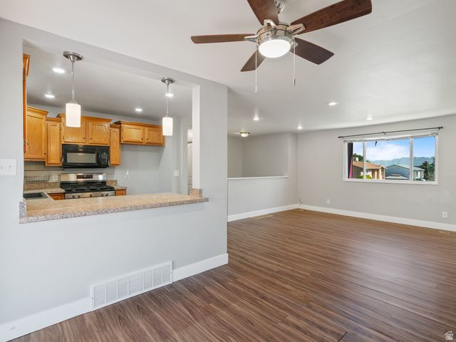 3634 S CANDIS DR, Magna, UT 84044