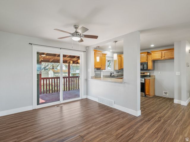 3634 S CANDIS DR, Magna, UT 84044