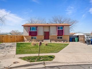 3634 S CANDIS DR, Magna, UT 84044