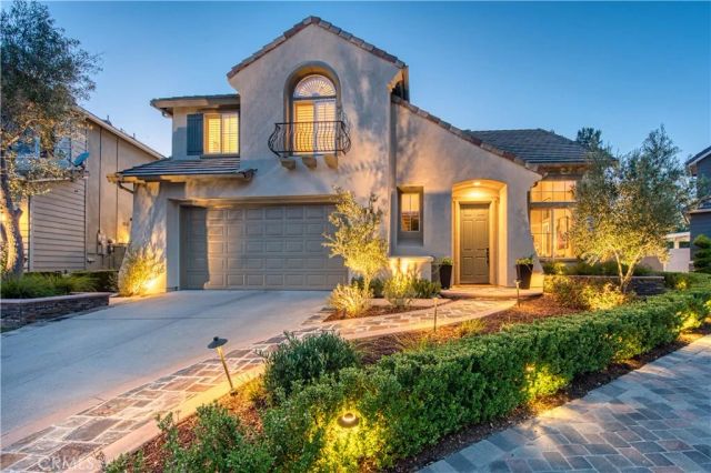 2 Creek View, Coto De Caza, CA 92679