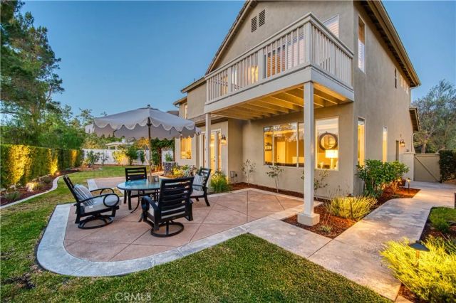 2 Creek View, Coto De Caza, CA 92679