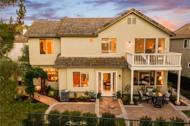 2 Creek View, Coto De Caza, CA 92679