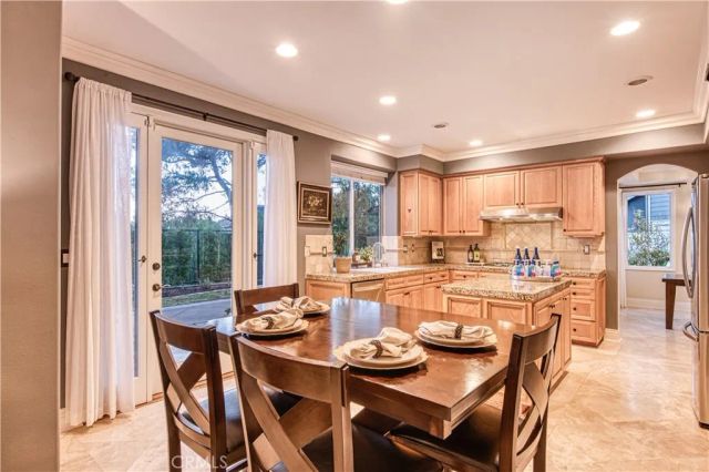 2 Creek View, Coto De Caza, CA 92679