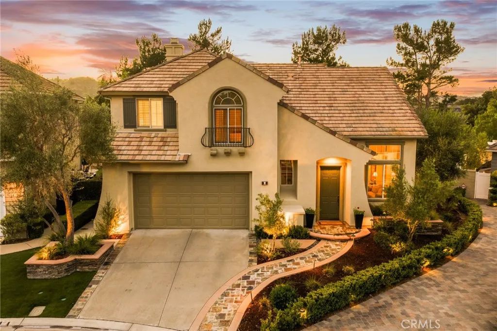 2 Creek View, Coto De Caza, CA 92679